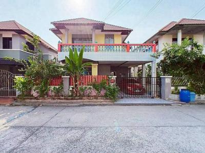 บ้านเดี่ยว 3000000 ชลบุรี เมืองชลบุรี นาป่า