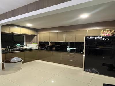 ทาวน์เฮาส์ 4290000 นนทบุรี ปากเกร็ด บ้านใหม่