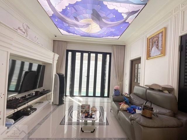 บ้านเดี่ยว 31900000 กรุงเทพมหานคร เขตทวีวัฒนา ศาลาธรรมสพน์