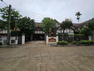 บ้านเดี่ยว 31000000 กรุงเทพมหานคร เขตบึงกุ่ม คลองกุ่ม