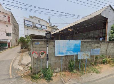 ที่ดิน 0 เชียงใหม่ สันทราย หนองหาร