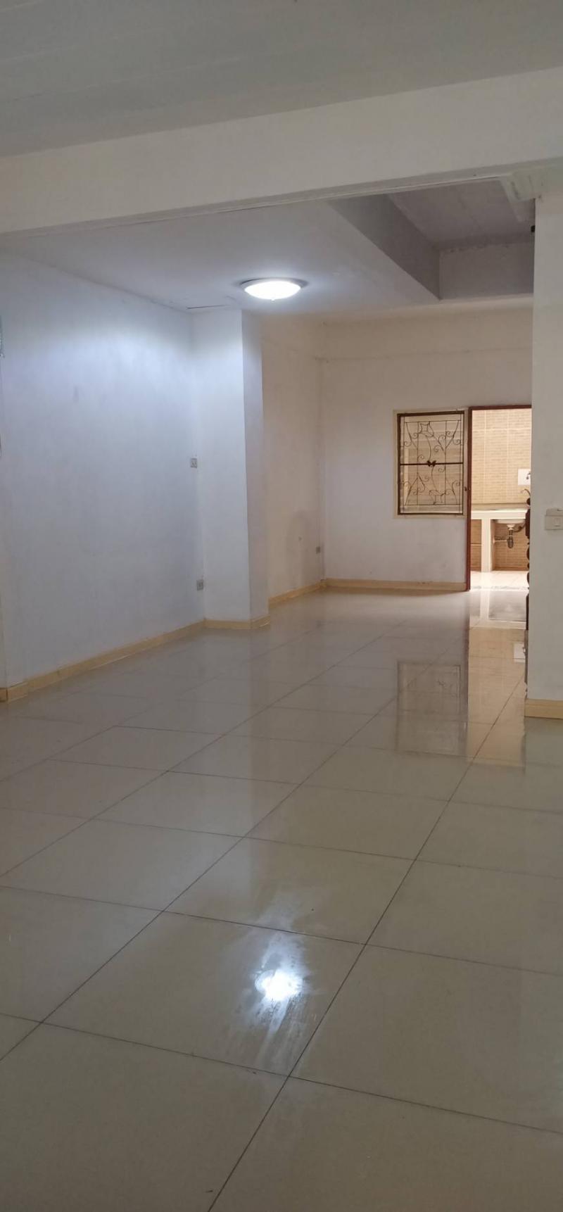 ทาวน์เฮาส์ 9500 กรุงเทพมหานคร เขตประเวศ ประเวศ