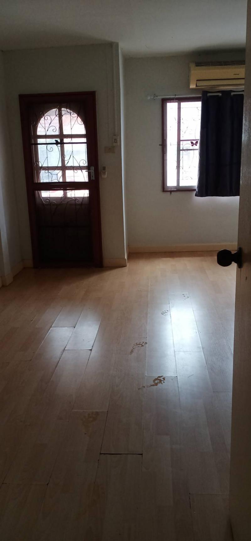 ทาวน์เฮาส์ 9500 กรุงเทพมหานคร เขตประเวศ ประเวศ