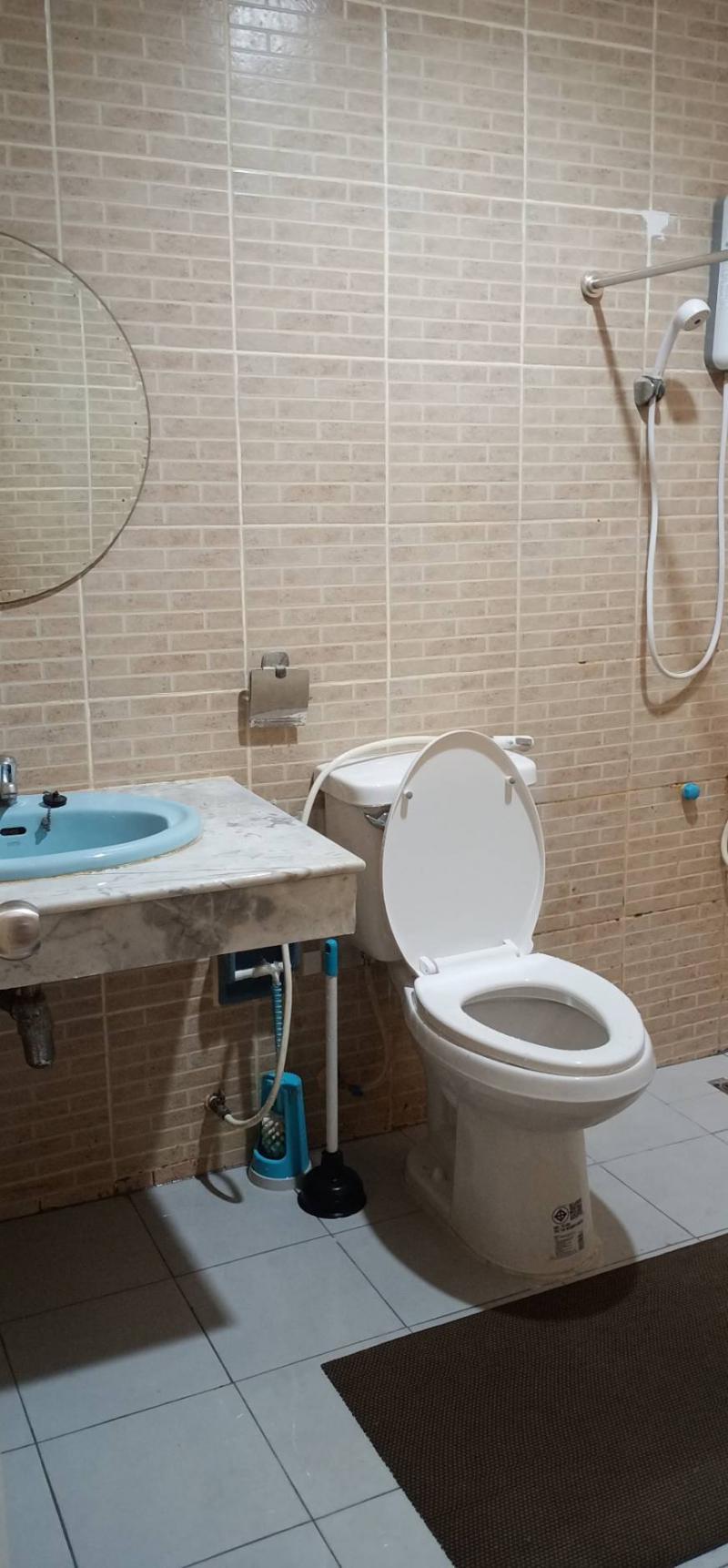 ทาวน์เฮาส์ 9500 กรุงเทพมหานคร เขตประเวศ ประเวศ