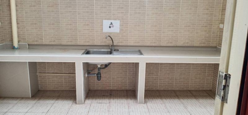 ทาวน์เฮาส์ 9500 กรุงเทพมหานคร เขตประเวศ ประเวศ