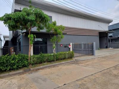 โกดัง 85000 สมุทรปราการ บางบ่อ บางเพรียง