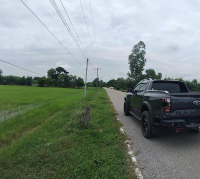 ที่ดิน 0 ร้อยเอ็ด สุวรรณภูมิ หินกอง