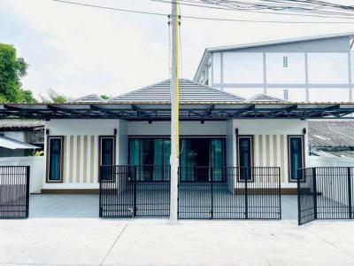 บ้านเดี่ยว 2190000 ชลบุรี ศรีราชา สุรศักดิ์