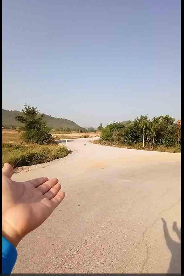 ที่ดิน 740000 กาญจนบุรี ท่าม่วง บ้านใหม่