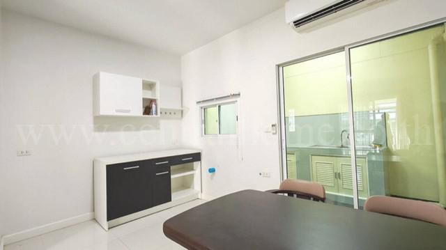 ทาวน์เฮาส์ 1990000 กรุงเทพมหานคร เขตคลองสามวา บางชัน