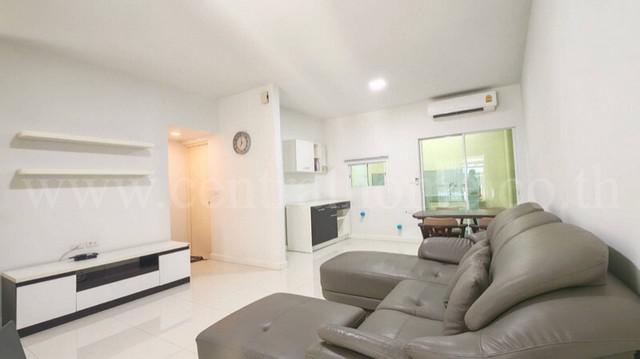 ทาวน์เฮาส์ 1990000 กรุงเทพมหานคร เขตคลองสามวา บางชัน