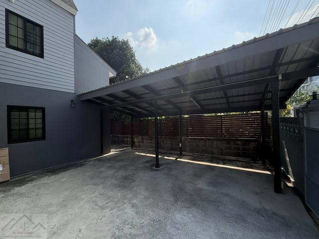 บ้านเดี่ยว 83000 กรุงเทพมหานคร เขตจตุจักร ลาดยาว