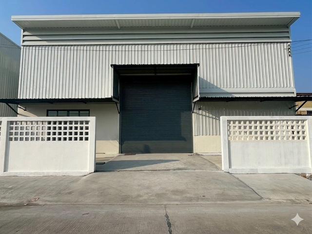 โกดัง 70000 กรุงเทพมหานคร เขตประเวศ ประเวศ