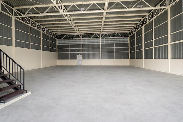 โกดัง 70000 กรุงเทพมหานคร เขตประเวศ ประเวศ