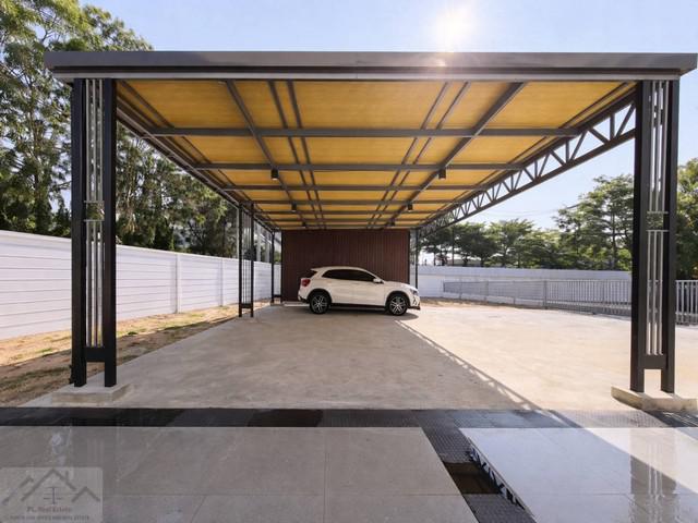 บ้านเดี่ยว 7990000 กรุงเทพมหานคร เขตมีนบุรี แสนแสบ