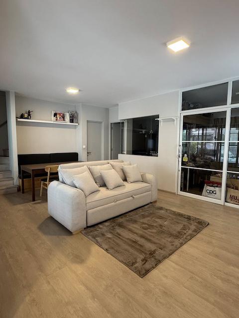 บ้านเดี่ยว 50000 กรุงเทพมหานคร เขตประเวศ ดอกไม้