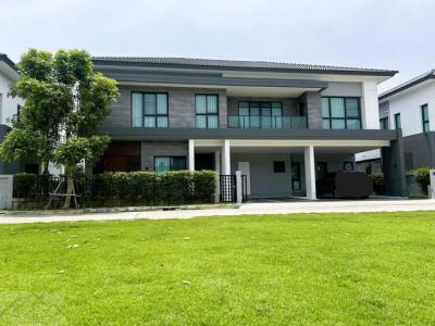 บ้านเดี่ยว 200000 สมุทรปราการ บางพลี บางแก้ว