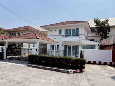 บ้านเดี่ยว 27000 เชียงใหม่ สันทราย สันทรายน้อย