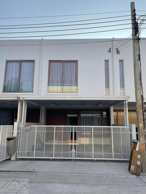 ทาวน์เฮาส์ 37000 สมุทรปราการ บางพลี บางพลีใหญ่