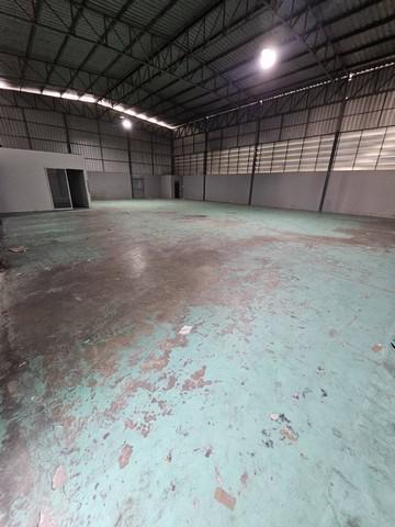 โกดัง 32000 กรุงเทพมหานคร เขตบางขุนเทียน แสมดำ