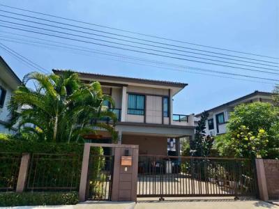 บ้านเดี่ยว 9990000 สมุทรปราการ บางพลี ราชาเทวะ