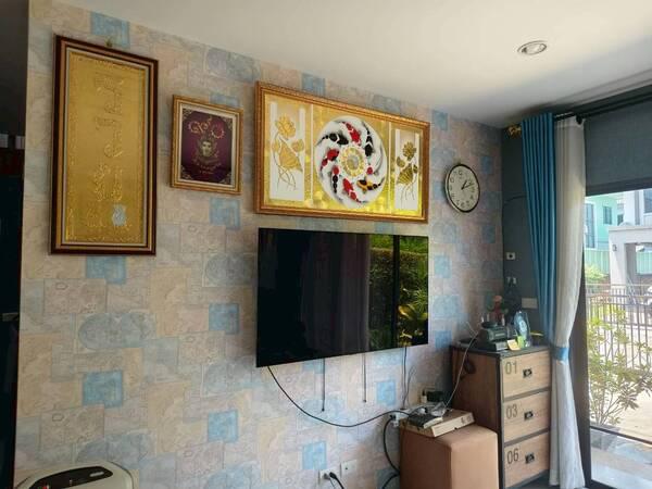 บ้านเดี่ยว 9990000 สมุทรปราการ บางพลี ราชาเทวะ