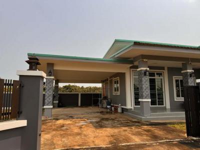 บ้านเดี่ยว 2800000 เชียงใหม่ สารภี ท่ากว้าง