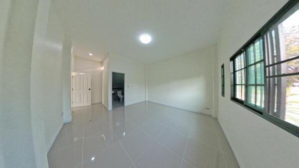 บ้านเดี่ยว 2790000 เชียงใหม่ สันทราย หนองแหย่ง