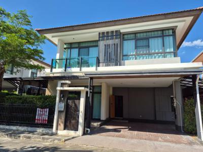 บ้านเดี่ยว 6500000 เชียงใหม่ สารภี ไชยสถาน