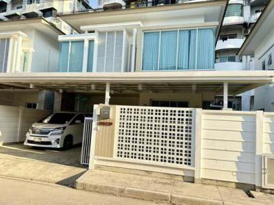 บ้านเดี่ยว 5900000 เชียงใหม่ เมืองเชียงใหม่ ป่าตัน