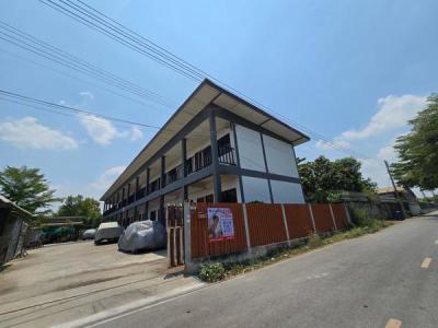 อพาร์ทเม้นท์ 7500000 ปทุมธานี ลาดหลุมแก้ว ระแหง