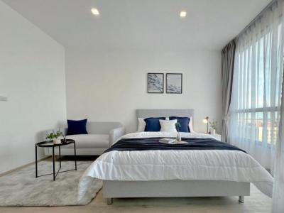 คอนโด 16000 กรุงเทพมหานคร เขตสวนหลวง สวนหลวง