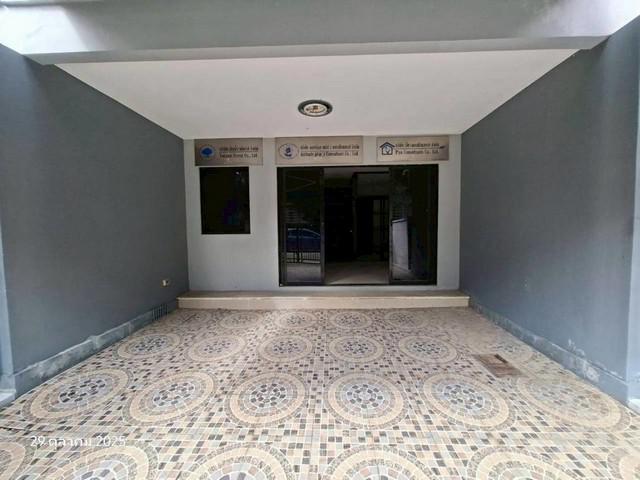 ทาวน์เฮาส์ 3533000 นนทบุรี เมืองนนทบุรี บางกระสอ