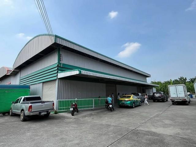 โกดัง 45000 กรุงเทพมหานคร เขตบางแค บางแค