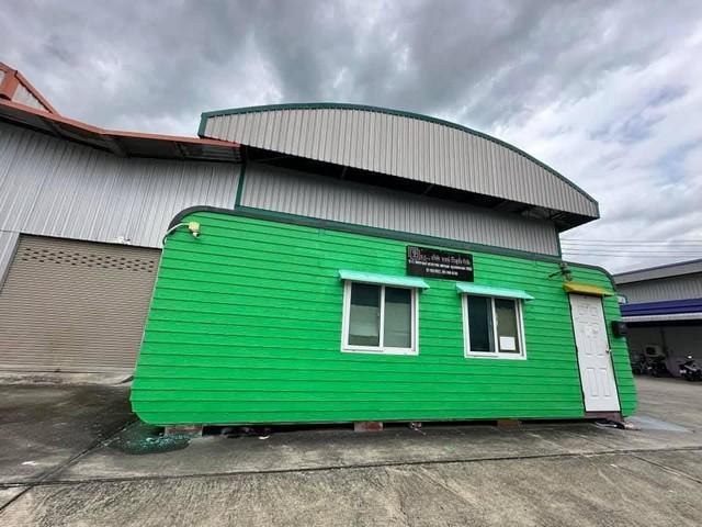 โกดัง 45000 กรุงเทพมหานคร เขตบางแค บางแค