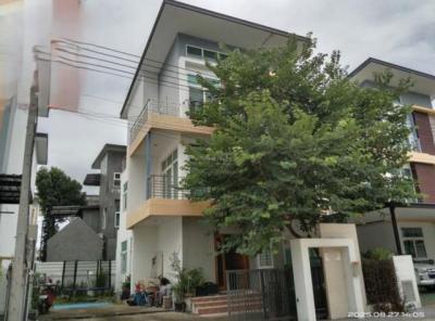 บ้านเดี่ยว 4680000 นครปฐม สามพราน กระทุ่มล้ม