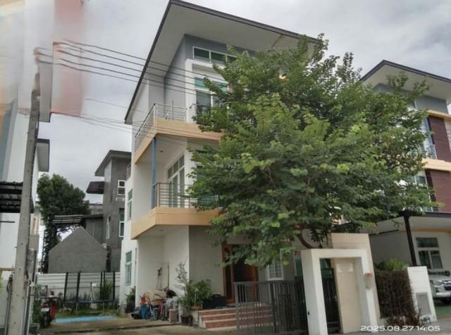 บ้านเดี่ยว 4680000 นครปฐม สามพราน กระทุ่มล้ม