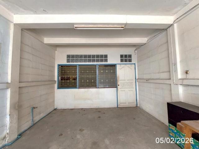 ทาวน์เฮาส์ 1673000 นนทบุรี เมืองนนทบุรี ตลาดขวัญ