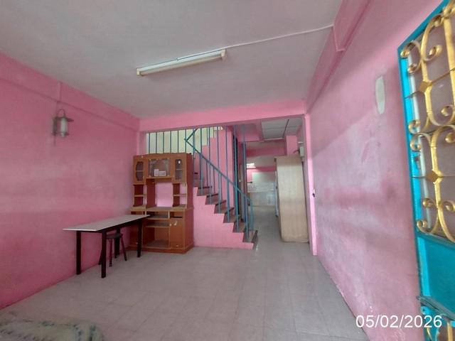 ทาวน์เฮาส์ 1673000 นนทบุรี เมืองนนทบุรี ตลาดขวัญ