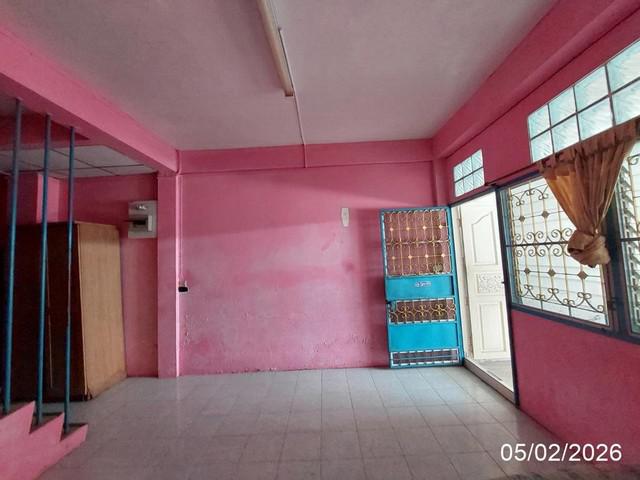 ทาวน์เฮาส์ 1673000 นนทบุรี เมืองนนทบุรี ตลาดขวัญ