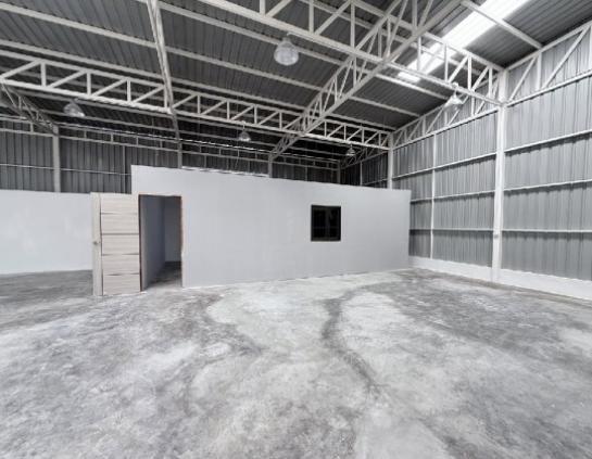 โกดัง 69000 กรุงเทพมหานคร เขตสะพานสูง สะพานสูง