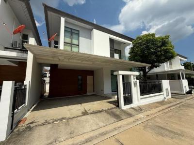 บ้านเดี่ยว 28000 กรุงเทพมหานคร เขตสะพานสูง สะพานสูง