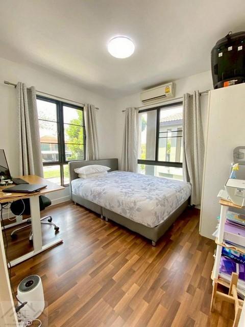 บ้านเดี่ยว 39000 กรุงเทพมหานคร เขตคลองสามวา สามวาตะวันตก