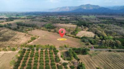 ที่ดิน 5000000 เพชรบูรณ์ เมืองเพชรบูรณ์ นาป่า