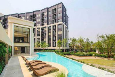 คอนโด 14000 กรุงเทพมหานคร เขตสวนหลวง สวนหลวง