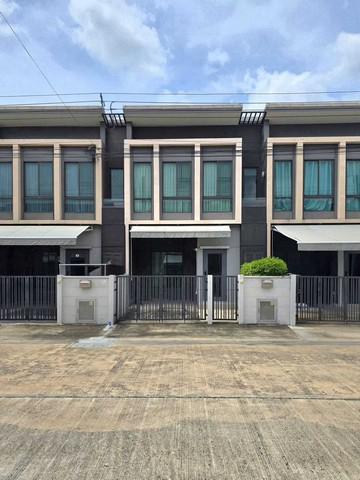 ทาวน์เฮาส์ 25000 สมุทรปราการ บางพลี บางแก้ว