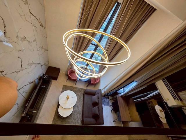 คอนโด 27000 กรุงเทพมหานคร เขตคลองเตย พระโขนง