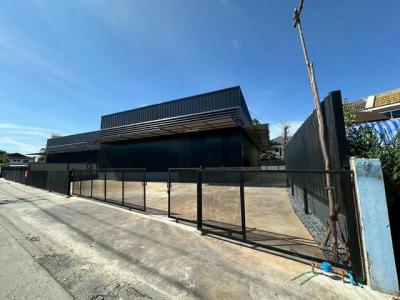 โกดัง 70000 กรุงเทพมหานคร เขตวังทองหลาง วังทองหลาง