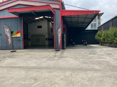 โกดัง 65000 กรุงเทพมหานคร เขตวังทองหลาง วังทองหลาง