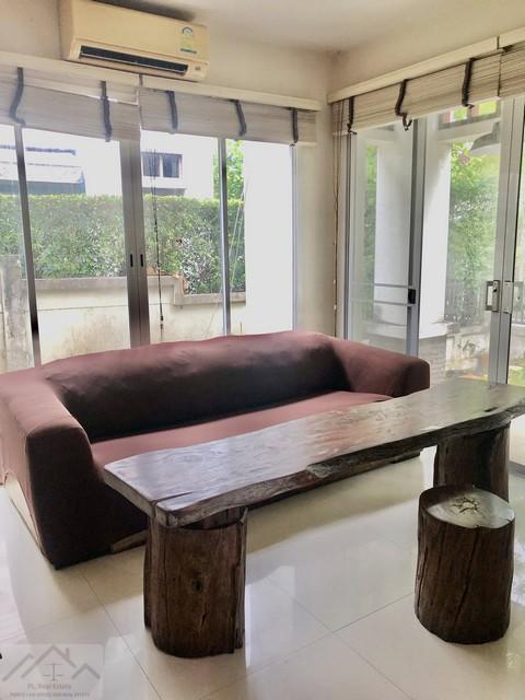 บ้านเดี่ยว 65000 กรุงเทพมหานคร เขตประเวศ ดอกไม้